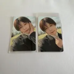 &TEAM Mark on Me MoM K ケイ　スプサweverse ユニバ