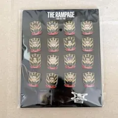 ランペ　ピンズ