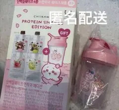 吉伊卡哇 蛋白粉搖搖杯 OLIVE YOUNG