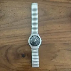 【ジャンク品】Swatch IRONY アルミニウム 腕時計
