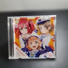 149 サクラバイバイ CYaRon!