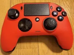 【レッド】nacon レボリューション　プロコントローラー 2