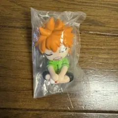 【期間限定値下げ】 日向翔陽 のるキャラ 雪ヶ丘中学校 2025年最新】雪ヶ丘中の人気アイテム - メルカリ