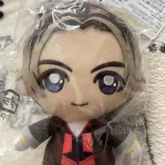 仮面ライダーギーツ 浮世英寿 簡秀吉 Chibiぬいぐるみ - メルカリ