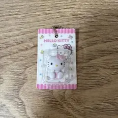 ハローキティ ミニチュアパッケージコレクション