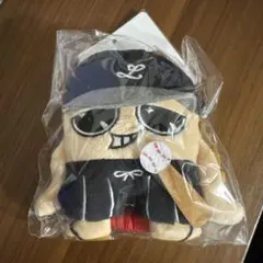 BBBros フラットマスコットKC Qubo BE:FIRST シュント - メルカリ