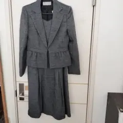 スーツ 3点セット 11号