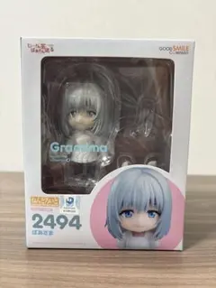 2026年最新】ねんどろいど ずっと真夜中でいいのに。 にらちゃんの人気