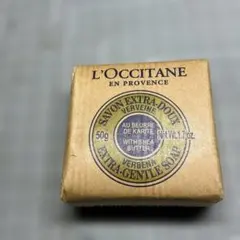 L'Occitane Savon Extra-Doux 50g