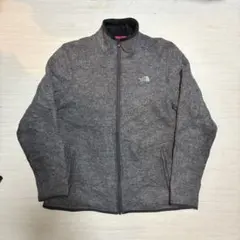 【アウトドア】THE NORTH FACE フリースジャケット 古着