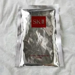 【即購入不可】SK-II フェイシャルトリートメントマスクのサムネイル