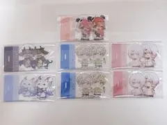 にじさんじ チョコエッグ 第2弾 バラ売り可
