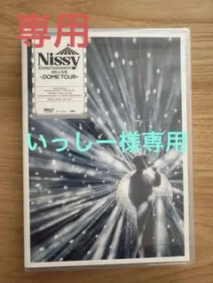 2026年最新】nissy blu-ray 4thの人気アイテム - メルカリ
