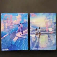 所以我今天也戴著面具 ～Sanagi's story～ 兩冊組