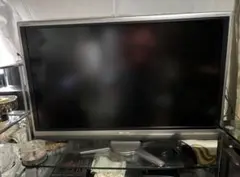 SHARP LC-46AE6 デジタルハイビジョン液晶テレビ　46TV&TVのサムネイル