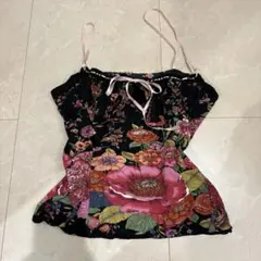 フェアリーグランジ★キャミソール★