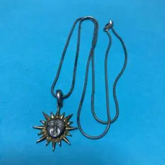 メキシカンジュエリー芸術家セルジオ・ブスタマンテネックレス