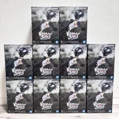 劇場版チェンソーマン　レゼ　VIBRATION STARS-ボムフィギュア