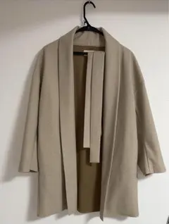 《11/11まで》ナノユニバース nano・universe コード ベージュ