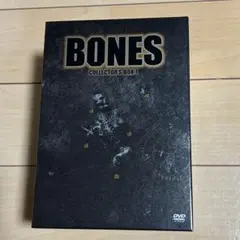 BONES COLLECTOR'S BOX 1 DVD