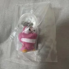 クレヨンしんちゃん めじるしアクセサリー ワニ山さん