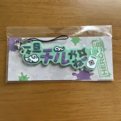 1st Anniversaryラバーストラップ Dytica 叢雲カゲツ