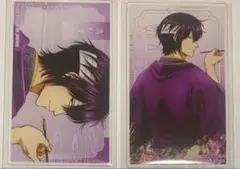 2019 銀魂 高杉晋助 影うつし アクリルスタンド アクリル アクスタ