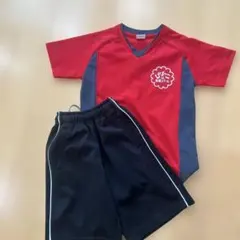 ビバスポーツ　体操服　130