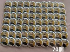 ハイキュー!! 横断幕 缶バッジ 月島蛍 まとめ売り - メルカリ