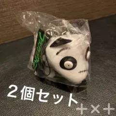 ２個セット‼️フランケンウィニー スパーキーストラップ 非売品 希少
