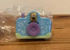 みえるよ！アンパンマン ガチャ めいけん チーズ