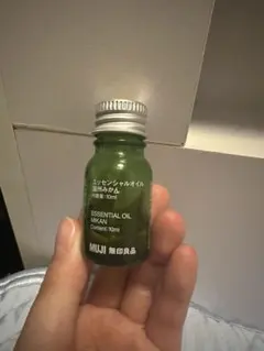 無印良品 エッセンシャルオイル くつろぎブレンド 30ml - メルカリ