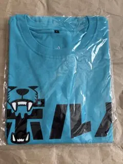 ポルノグラフィティ ポルノTシャツ 解放区 Lサイズ