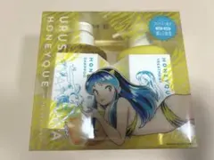 ハニーク ディープリペア うる星やつら 限定デザイン シャンプー＆トリートメント