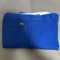 dickies 874 ブルー