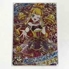 アイプリ ときめきビジューツイン じゅりあ