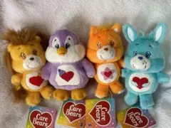 2026年最新】ケアベア カズンズの人気アイテム - メルカリ