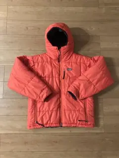 ド*]様 patagonia ダスパーカ M