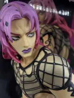 ジョジョ 一番くじ EVIL PARTY E賞 ディアボロ