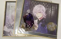 DIABOLIK LOVERS ディアラバ 逆巻スバル　アクリルスタンドセット