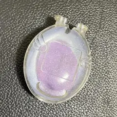 てんしっちのたまごっちケース パールブルー ？ たまごっち てんしっち