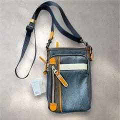 MOUSTACHE(ムスタッシュ) 3WAYミニショルダーバッグ