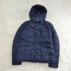 18893✨️MONCLER MILLAIS トリコロール ダウンジャケット 2