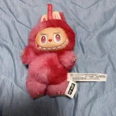 ラブブTHE MONSTERS Big into Energy ピンク