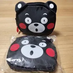 くまモン　エコバッグ