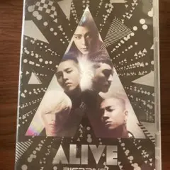 2026年最新】bigbang aliveの人気アイテム - メルカリ