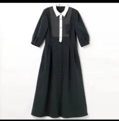 半袖ワンピース/179WC ニコルクラブ