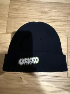GX1000 BUBBLE BEANIE / BLACKのサムネイル