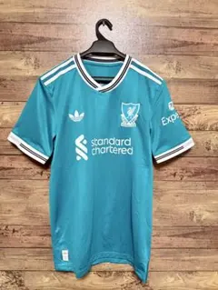 2026年最新】リヴァプール 3rdの人気アイテム - メルカリ