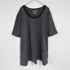 CATHERINES SUPREMA COLLECTION【3X】半袖チュニック